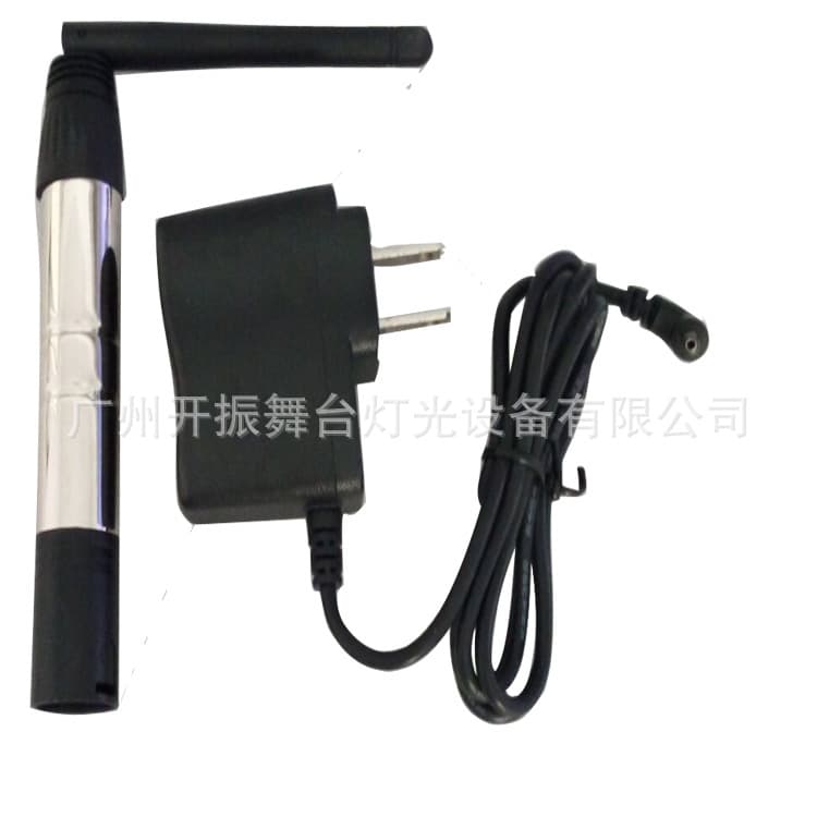 Direct DMX512 Wireless Signal Transceiver Receiver 2.4G Wireless Transceiver Stage Lighting Controller