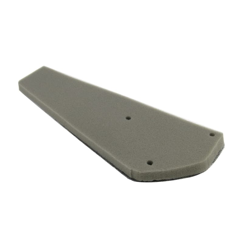 Scooter Moped Motorcycle Kymco Haomai GY6 50 80 Air Filter Sponge Filter Element Filter Sponge