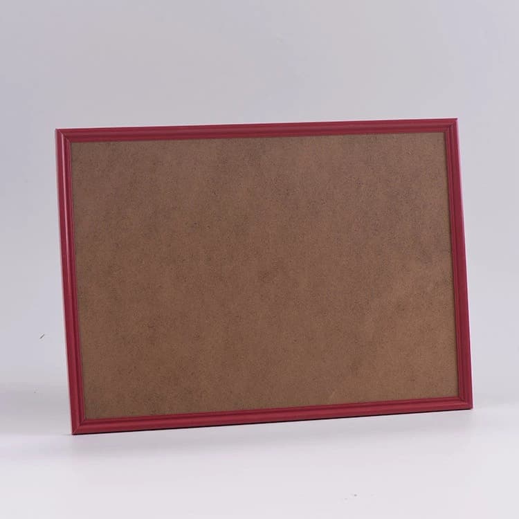 Factory Wholesale A3 Business License Frame Catering License Frame Medical License Frame Photo Frame Poster Frame Picture Frame