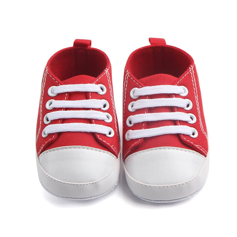 Baby Soft Sole Shoes Infant First Walkers Spring Autumn New Style 0284