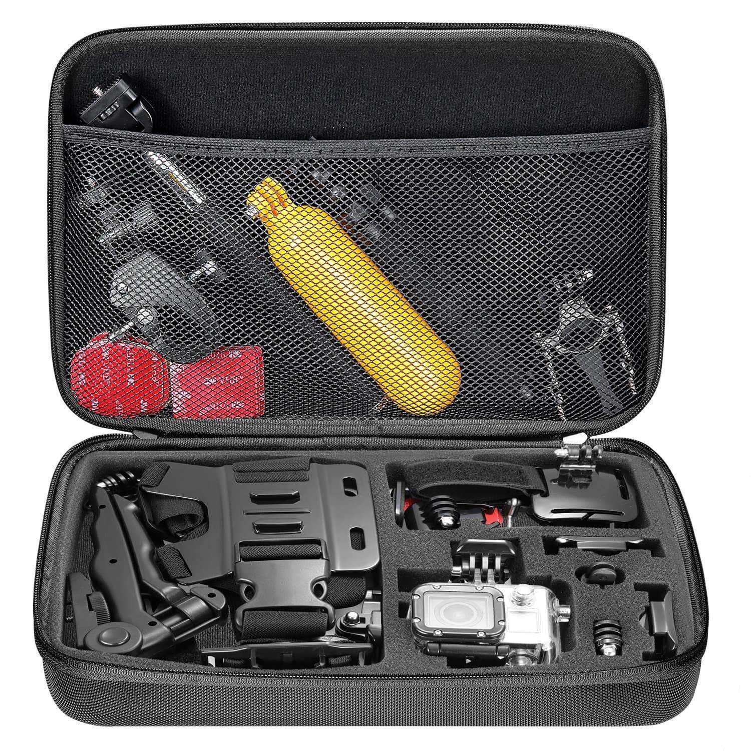 GoPro 13/12/9 Storage Bag GoPro Large Medium Small Bag GoPro Storage Case GoPro Box