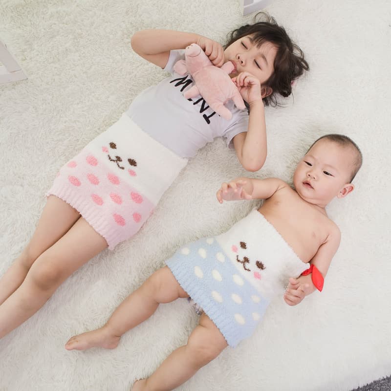 Baby belly protector, baby belly button protector, waist protector, spring, autumn and winter umbilical cord protector, belly and belly protector, children's belly protector
