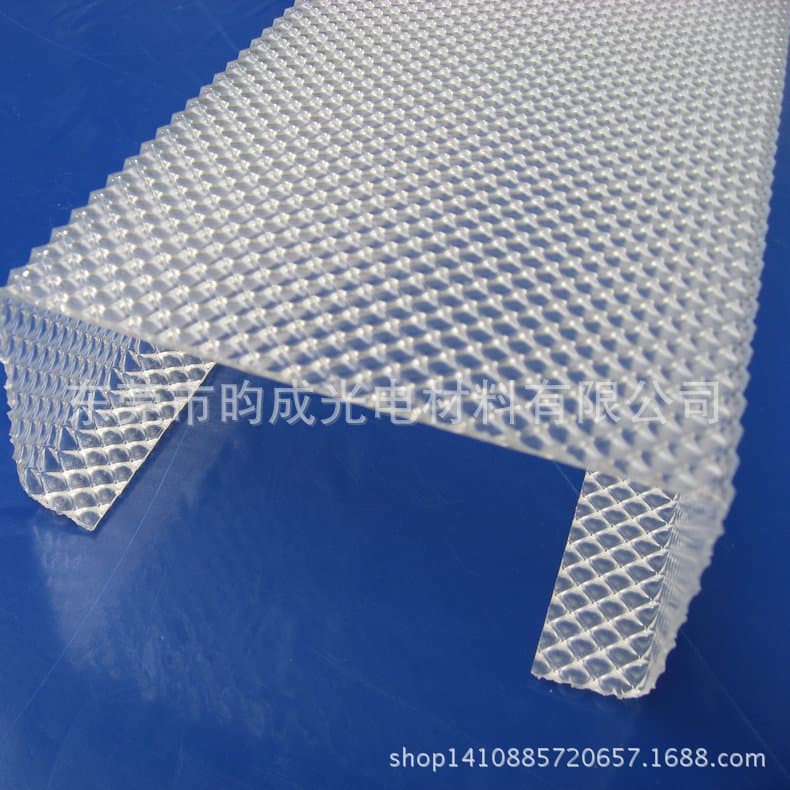 Long-term Supply Acrylic Embossed Cover, Exquisite Acrylic Embossed Cover