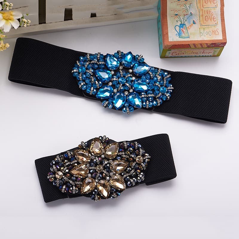 Taogongchang Quality Women's Belts: Custom Production from Images and Samples