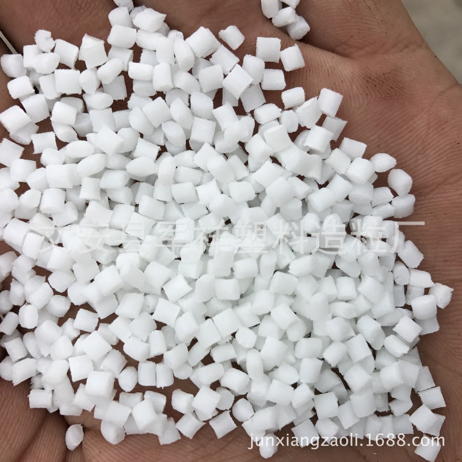 PP polypropylene virgin material modified and reinforced with 10%-45% glass fiber, high strength and toughness, reinforced PP