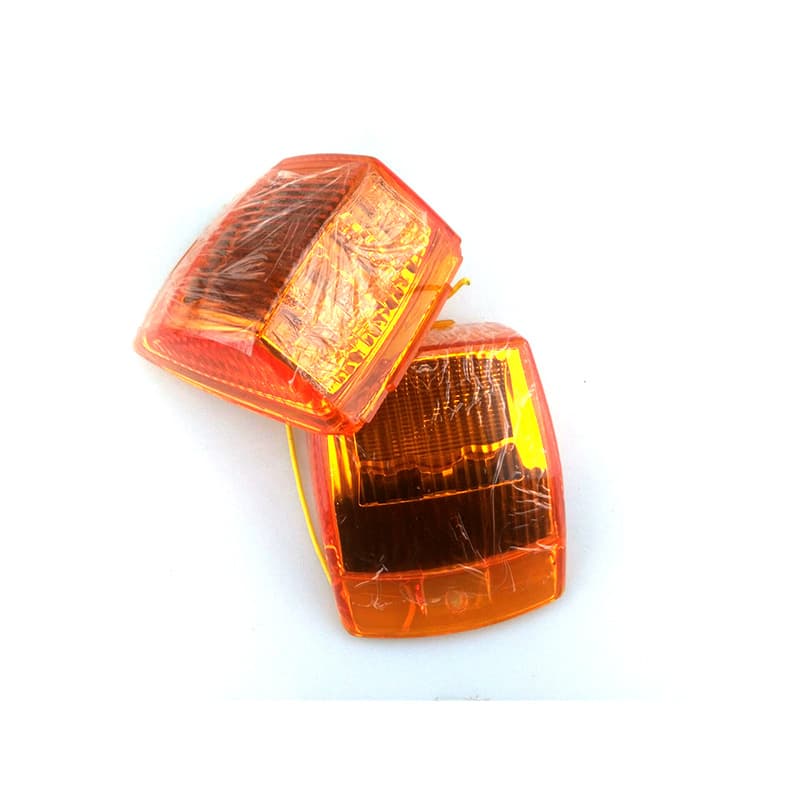 Truck Lights Amazon New LED Truck Side Lights LED Truck Side Lights 17-Lamp Side Light