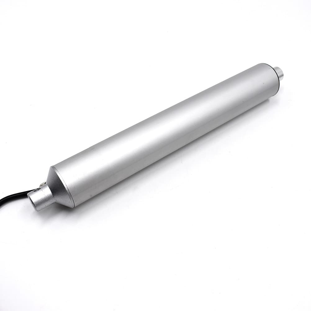Full Set Factory Direct Push Rod Motor Heavy Load Window Opener Door Opener Pen-Type Tubular Electric Linear Actuator
