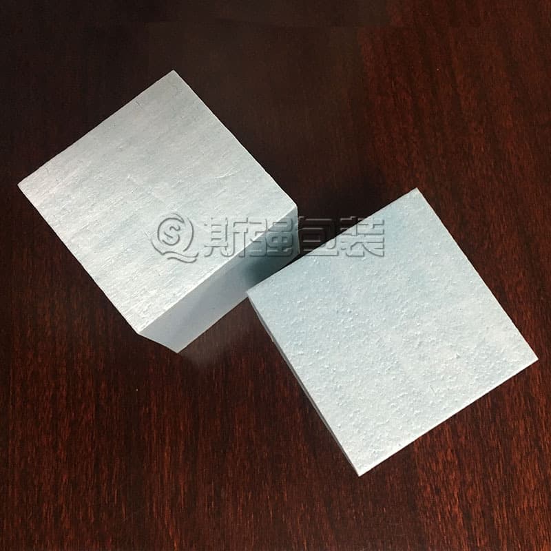 Shantou wholesale EPP filling foam pad high-density foam blocks, foam pads can be produced according to drawings