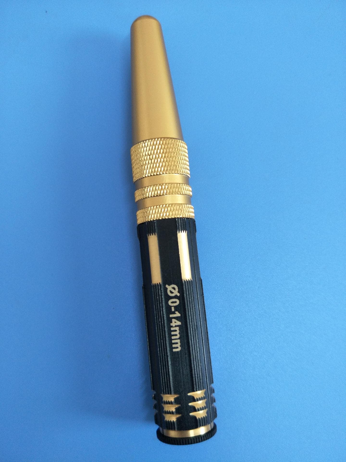 Model Tools RC Model Tools Reamer Manual Hole Opener Reamer