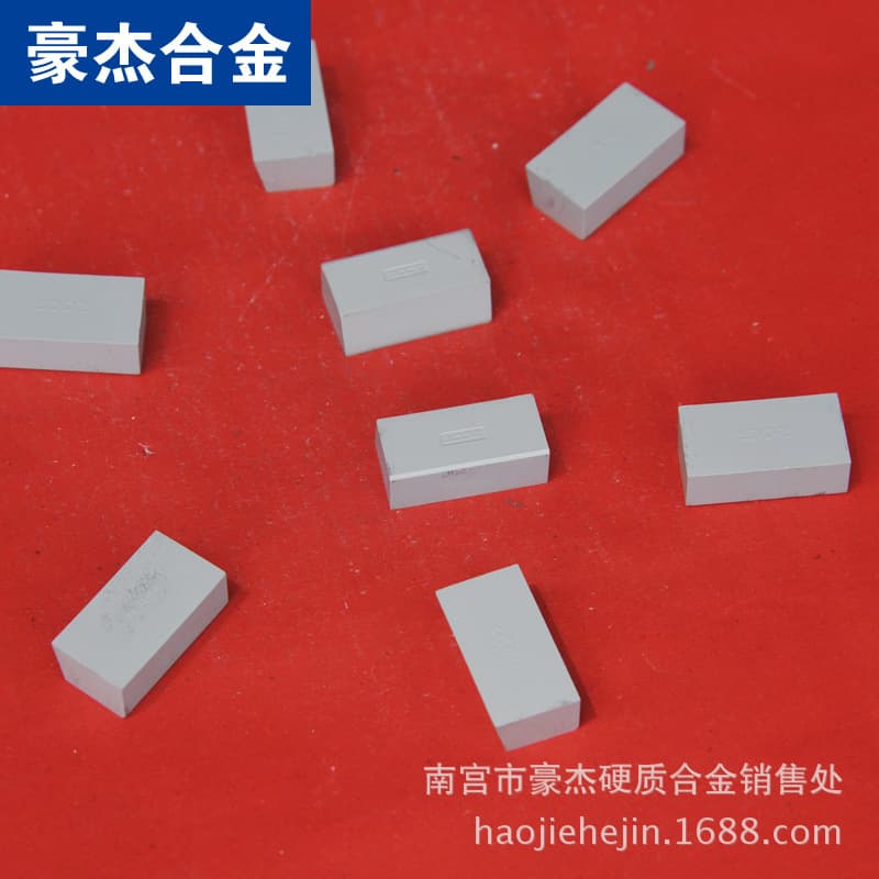Zigong Great Wall alloy cutting head welded turning tool lathe insert YT15 A116/A118/A120