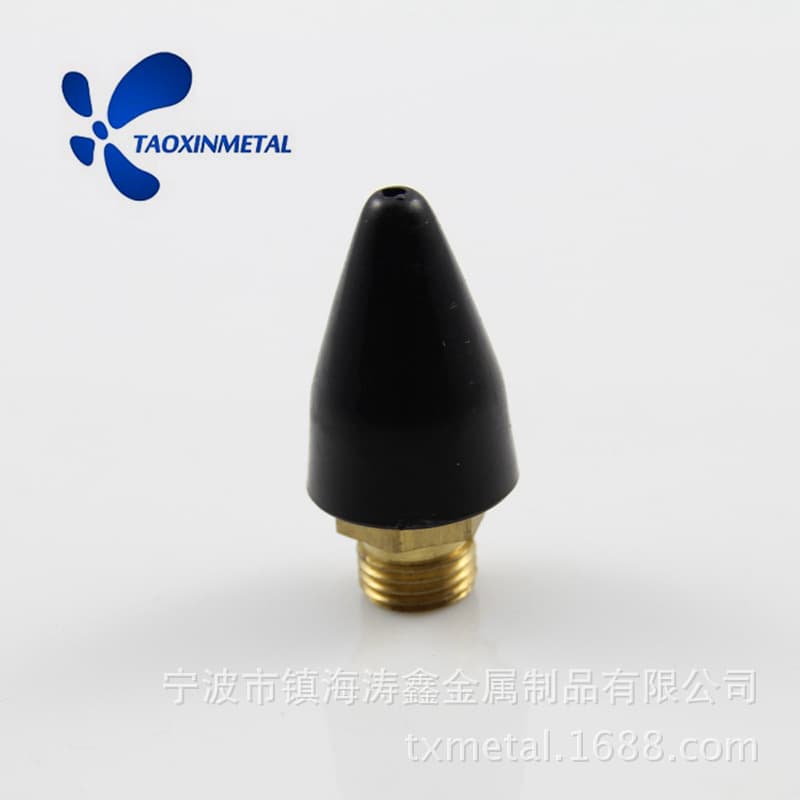 Supply pneumatic tools, pneumatic dust blower, dust gun, rubber air nozzle, air nozzle, blowing nozzle