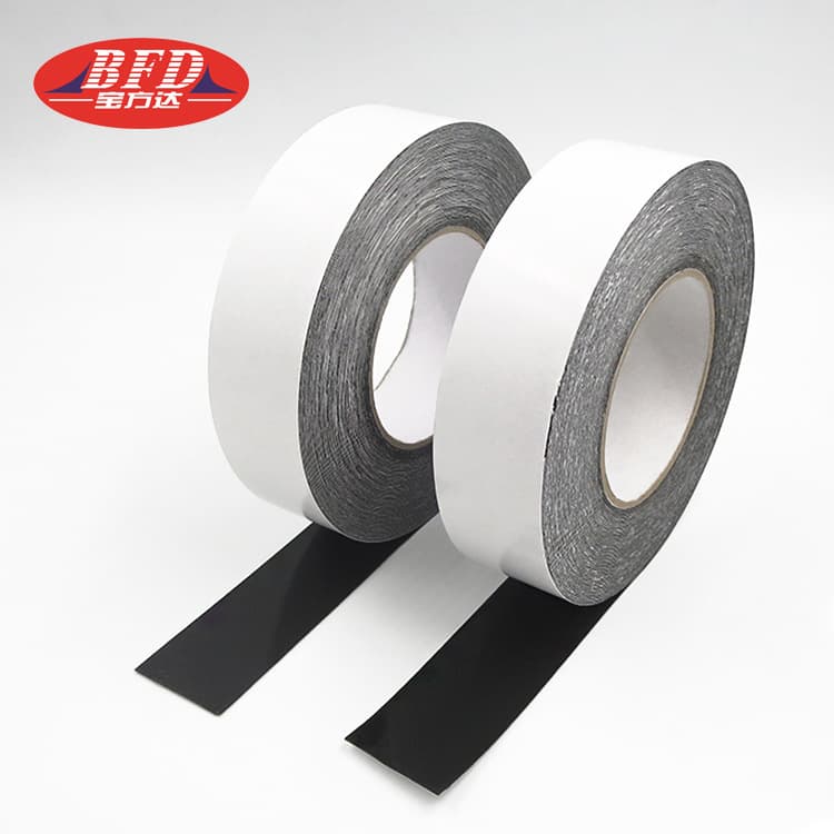 Double-Sided Tape  Double-Sided Tape  Black PE Foam Double-Sided Tape  Strong Waterproof Acrylic Double-Sided Tape