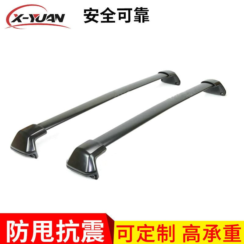 CRV 2012-2015 Roof Rack Cross Bars Car Roof Luggage Rack XunYuan Roof Rack