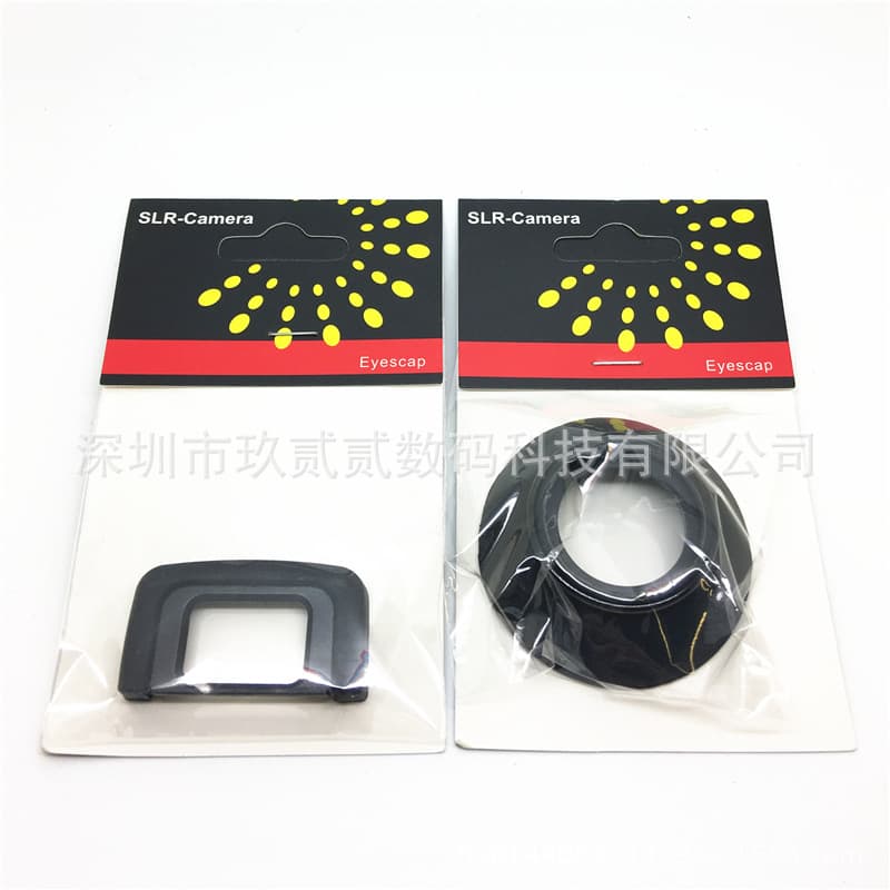 High-Quality Eyecups DK-25 DK-24 DK-21 DK-23 EP10 EP11 EF EB EG DK-17