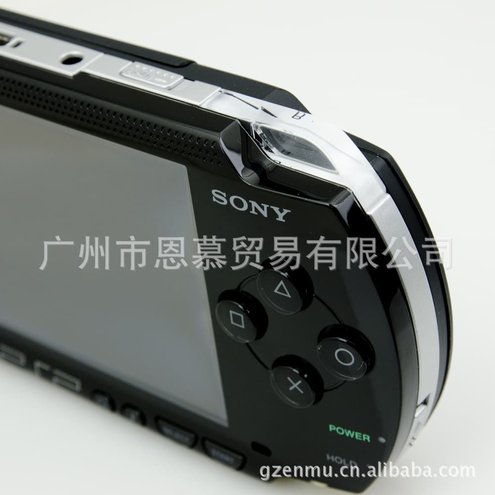 psp wholesale game console psp1000/PSP2000/PSP3000 handheld game console original machine