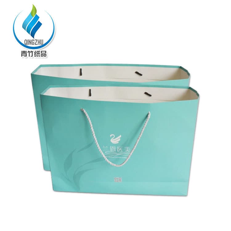 Ready-made paper bag manufacturers, printed packaging bags, product packaging bags, food packaging bags wholesale