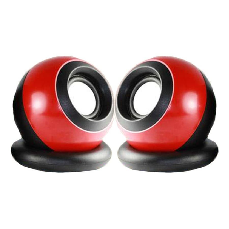Wholesale Magic Ball USB Mini Speaker 2.0 Computer Audio for Notebooks