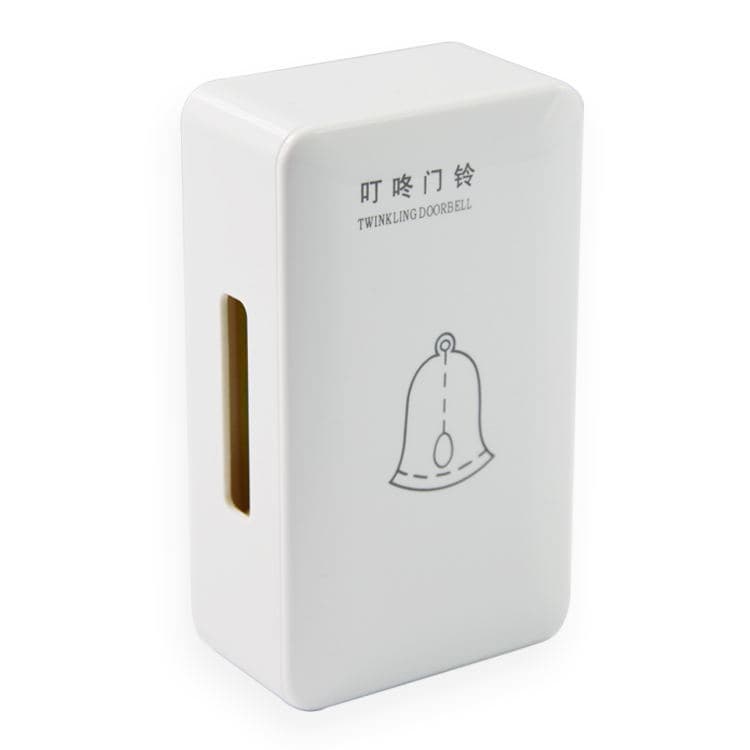 Wholesale Hotel Use 120 Mechanical Ding Dong Doorbell DC12V Low Voltage Chime-style Hotel Doorbell