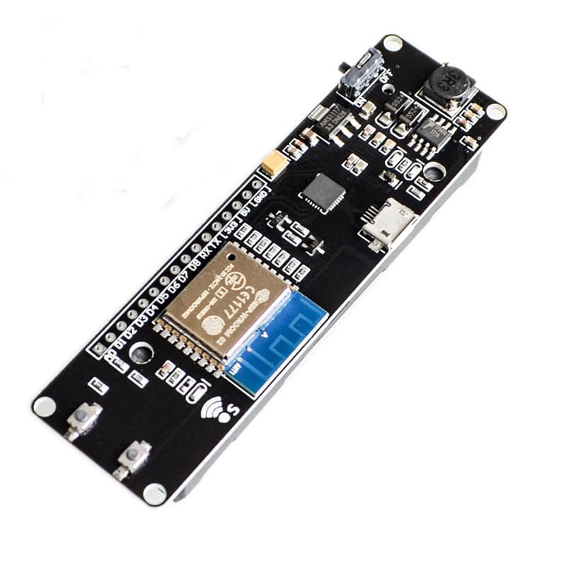ESP8266-02 Development Board D1 WiFi Module ESP8266 Development Board