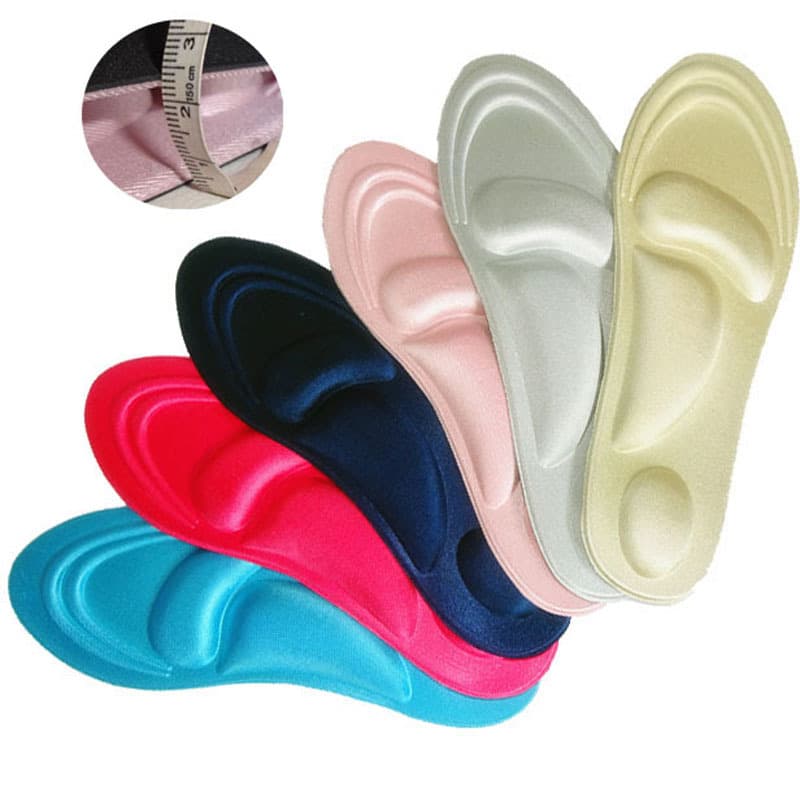 Shoe Accessories Shoe Laces Insoles Cleaning Kits Horns Polishes Trees Care Products