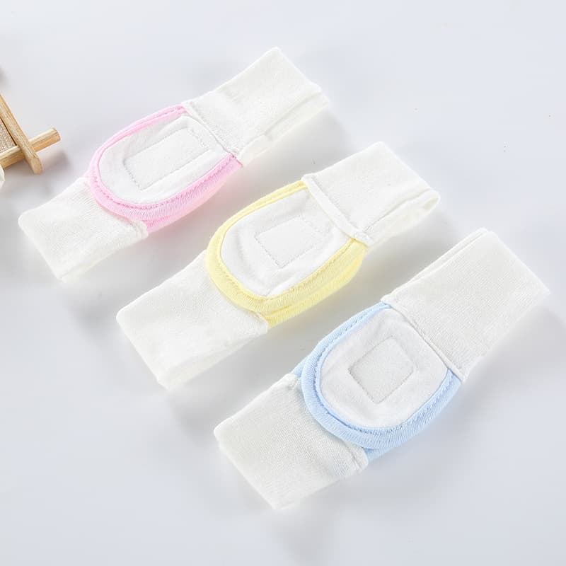 Sunshine Chrysanthemum Baby Products - Baby Diaper Buckle with Ribbed Edges, Newborn Diaper Tape - Factory Direct Shipping, Bulk Discounts Available