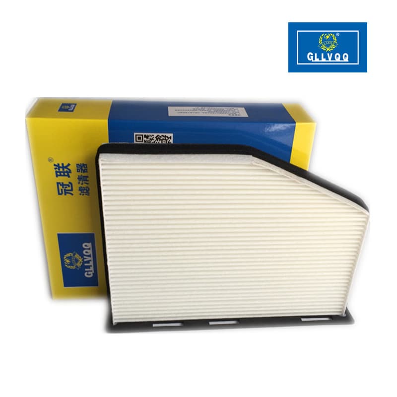 Sagitar Air Conditioning Filter, Magotan Touran Air Conditioning Filter, Golf, Tiguan, Skoda Octavia Factory Direct
