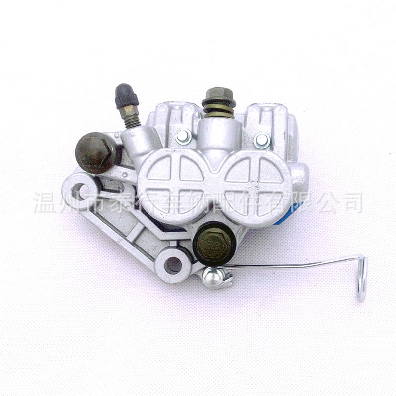 Motorcycle Master Hydraulic Cylinder Brake Pump Front Caliper Lower Pump for Honda CBT Motorcycle 125