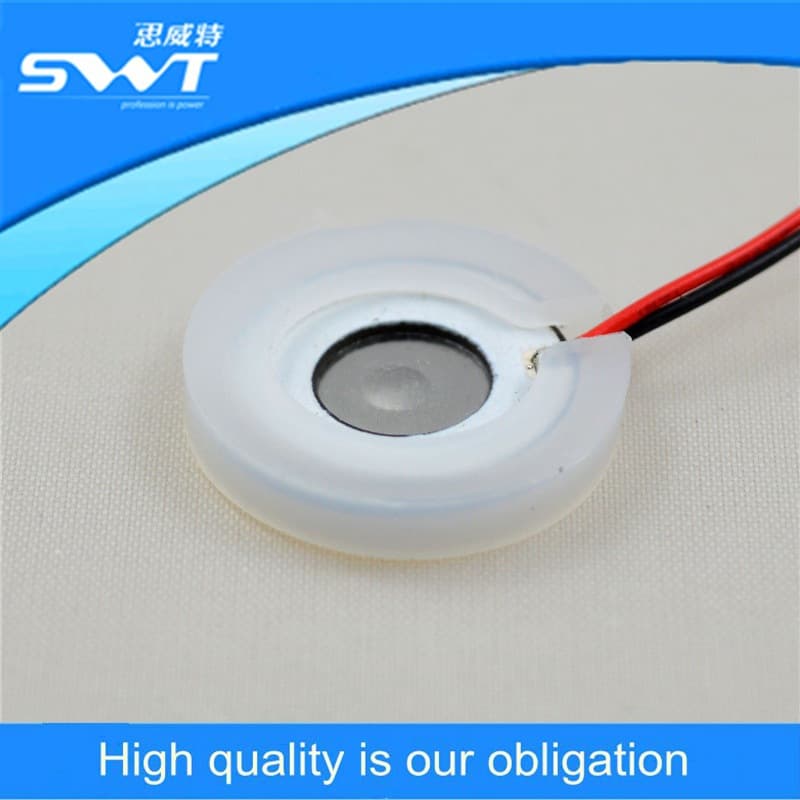 Factory Wholesale 20mm Perfume Atomizing Sheet USB Microporous Atomizing Sheet