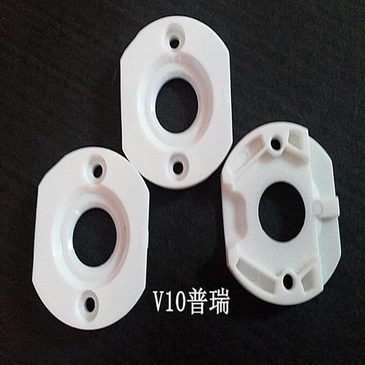 Supply Preb bracket V10 bracket COB fixed bracket plastic PC bracket direct light source pressure block