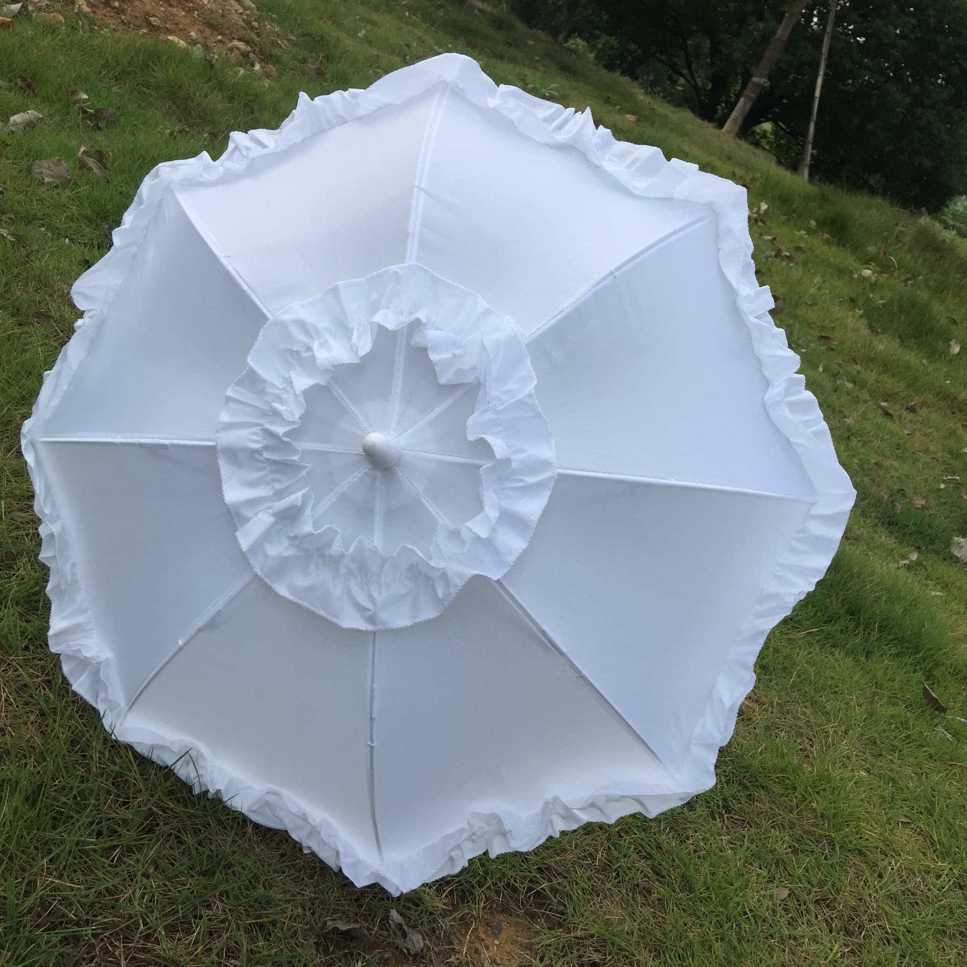 Lolita umbrella blank