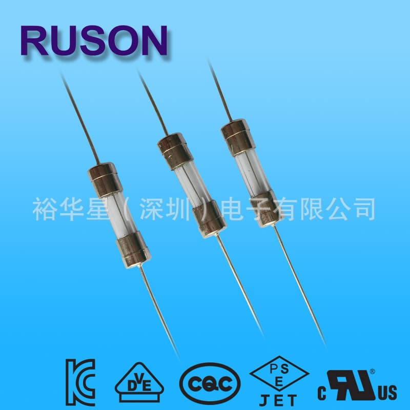 5x20 fuse 7a250v5x20mm glass fuse 5x20 glass tube fuse