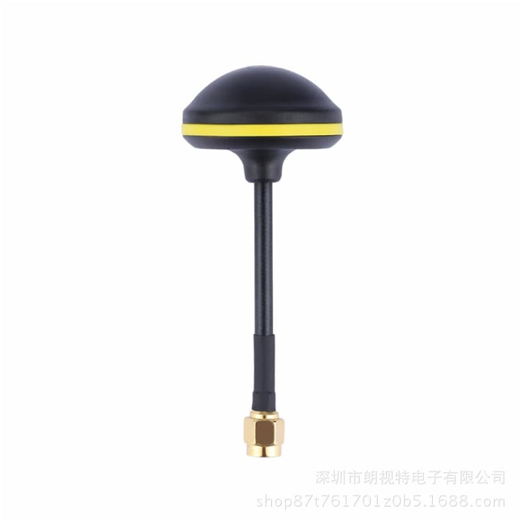 Factory Direct FPV 5.8G Video Transmission Mushroom Antenna