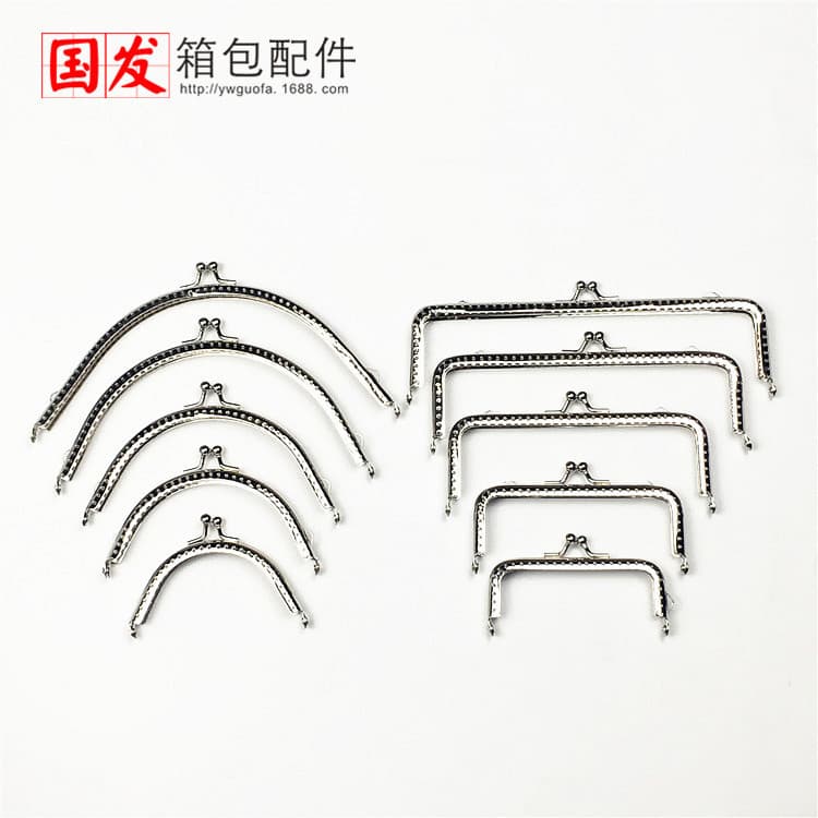 8.5, 10.5, 12.5, 15, 18CM semi-circular and square frame frames with broken holes, basic frame frames, inexpensive frame frames.
