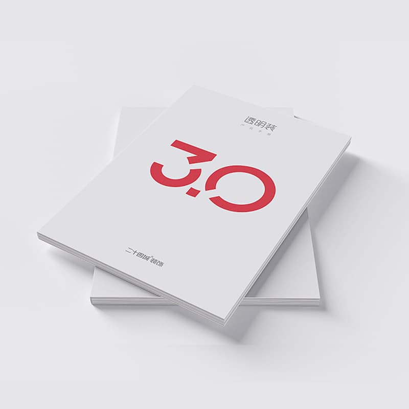 Product Catalog Corporate Brochure Design and Printing Coated Paper Promotional Color Magazine Book Hardcover Album