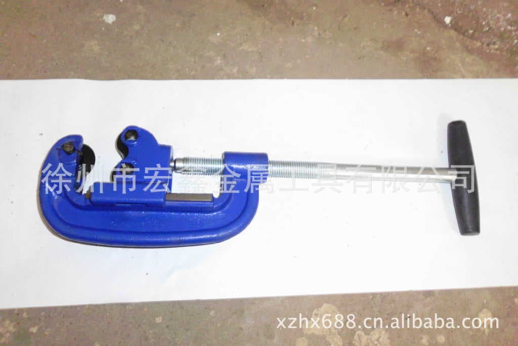American-style light and heavy duty pipe cutter, copper pipe cutter, pipe cutter, pipe shears Xuzhou cutter 2# 3# 4#