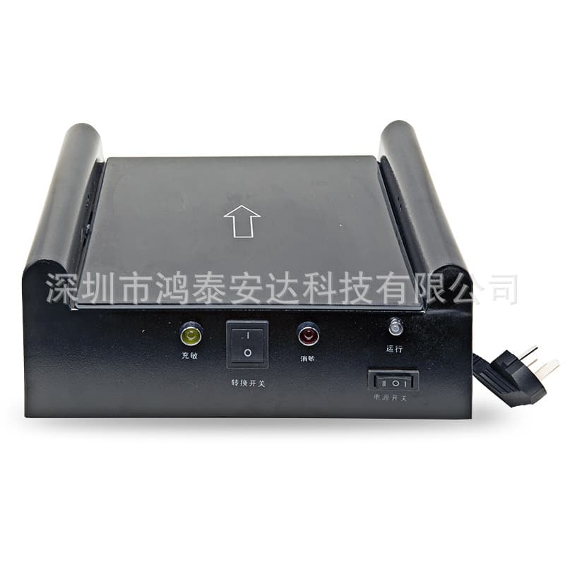 Wholesale library magnetic strip rechargers and demagnetizers, bookstore and pharmacy anti-theft magnetic strips, infrared rechargers and demagnetizers for books.