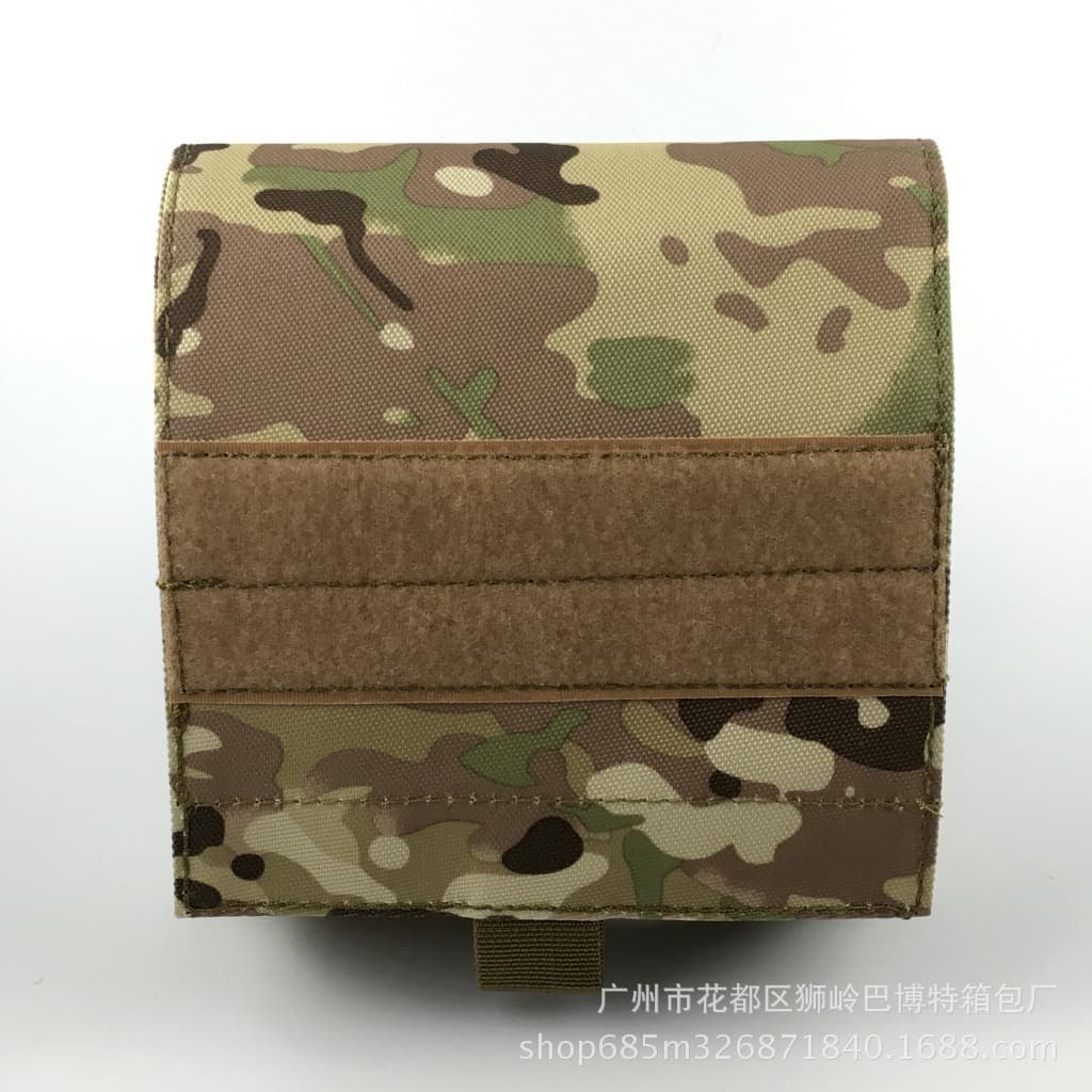 Molle Tactical Tool Bag Tactical Hanging Bag Tactical Backpack Incremental Bag M4 Series Tool Bag