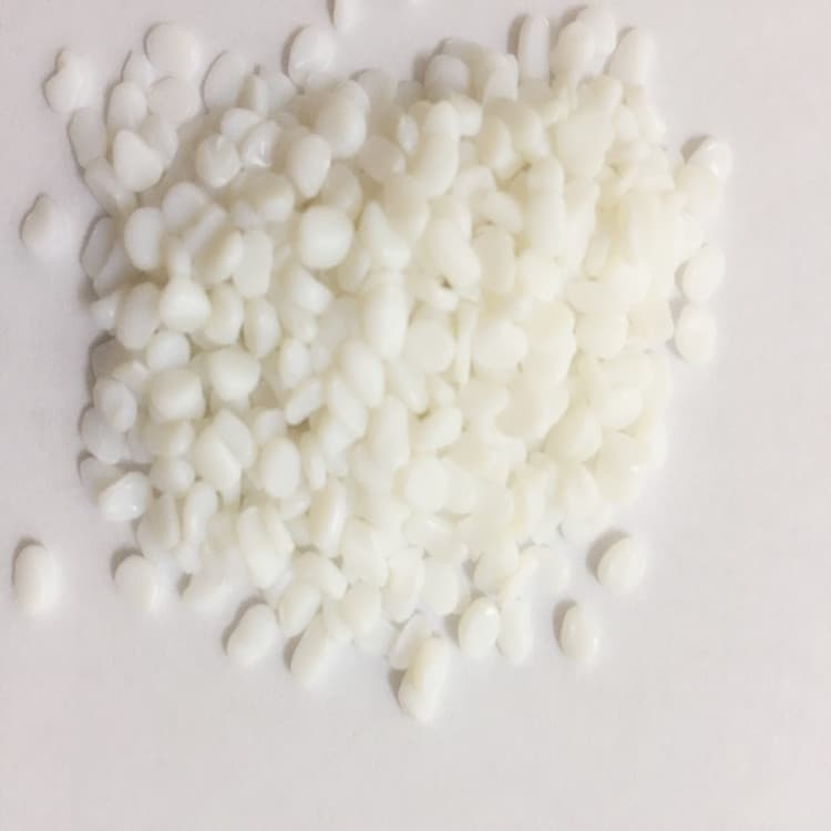 PMMA Filling Cost-Reduction Barium Sulfate Filled Pellets White Scratch-Resistant Eco-Friendly Recyclable In Stock Discount Supply