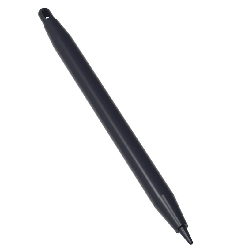 Genuine LeShu writing tablet accessories, writing tablet spare pen, spare button battery, tablet protection bag