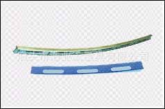 Sales of ingot rod arc templates