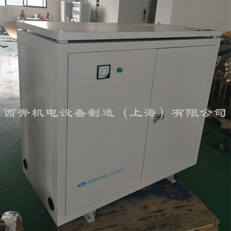 Three-Phase Transformer 3-Phase 380V to 660V/1140V Tunnel Step-Up Transformer 350KW 650KVA 800 Kilowatts