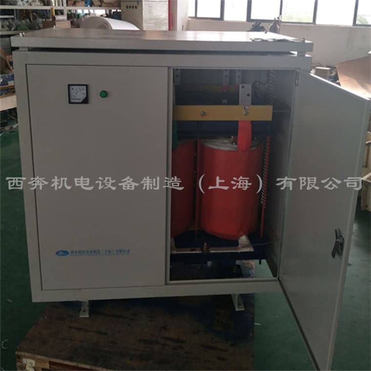 Three-Phase Isolation Transformer 480V to 380V/220V/200V Photovoltaic Transformer 80KW 65KVA 25 Kilowatts