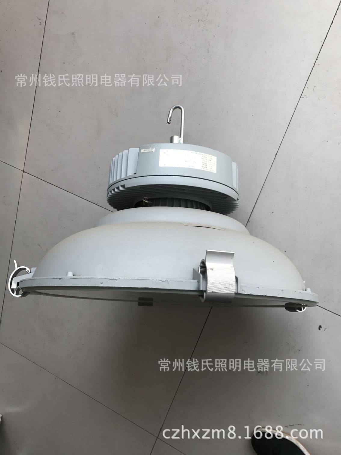 Supplies Powerlux brand 200W low-frequency induction lamps GD228 industrial and mining lights, high-efficiency energy-saving lighting fixtures with 6-year warranty.
