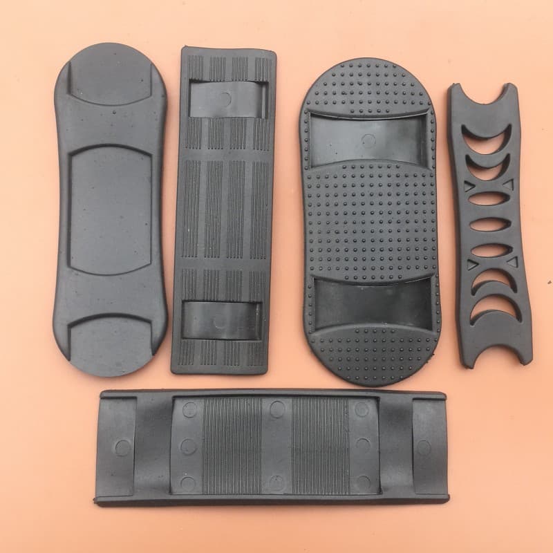 Direct from manufacturer backpack shoulder pads, ready stock of Xinyuan 2.5CM, 3.2CM, 3.8CM, 5CM, and other luggage accessories.