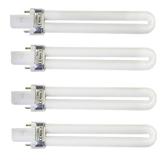 Nail Art Brushes Set 5 Pcs Nylon Bristles Acrylic Paint Brushes For Nail Art Crafts Different Sizes Shapes