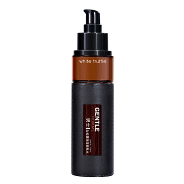 Gongzipai White Truffle Men's Hydrating Toner 110ML for Moisturizing and Skincare