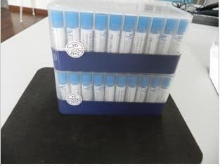 Imported Capillary "Daoyi" brand cleaver with porcelain nozzle FB-1320LM-2XL