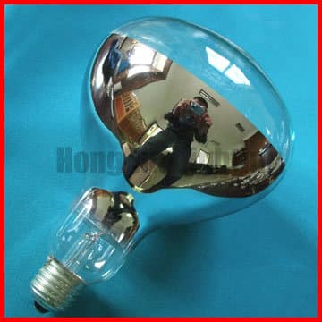 Haining factory direct R63 bulb R63 reflector bulb R63 reflector lamp