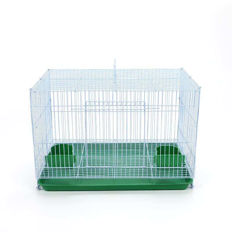 Large Group Bird Cage Rabbit Cage Breeding Cage Foldable Pigeon Cage Large Medium Small Group Cage Rabbit Cage Bird Group Raising Preferred