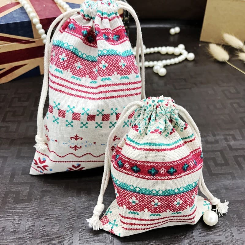 Velvet Bag Mp3 Headphone U Disk Small Cloth Bag Jewelry Bag Gift Jewelry Bag Mobile Phone Bundle Flap Pocket Pants Jewelry Packaging